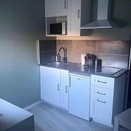 Studio Magali 2 タラスコン エクステリア 写真