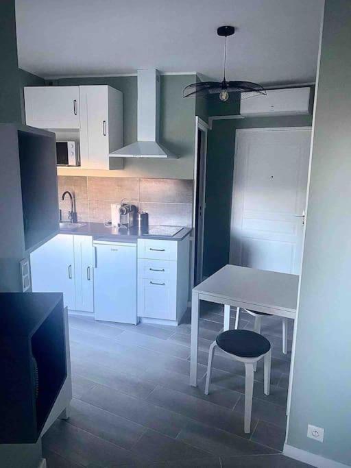Studio Magali 2 タラスコン エクステリア 写真